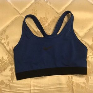 Nike Sports Bra